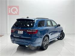 دودج دورانجو